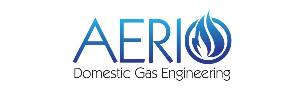 AERIO : Domestic Gas Enginnering