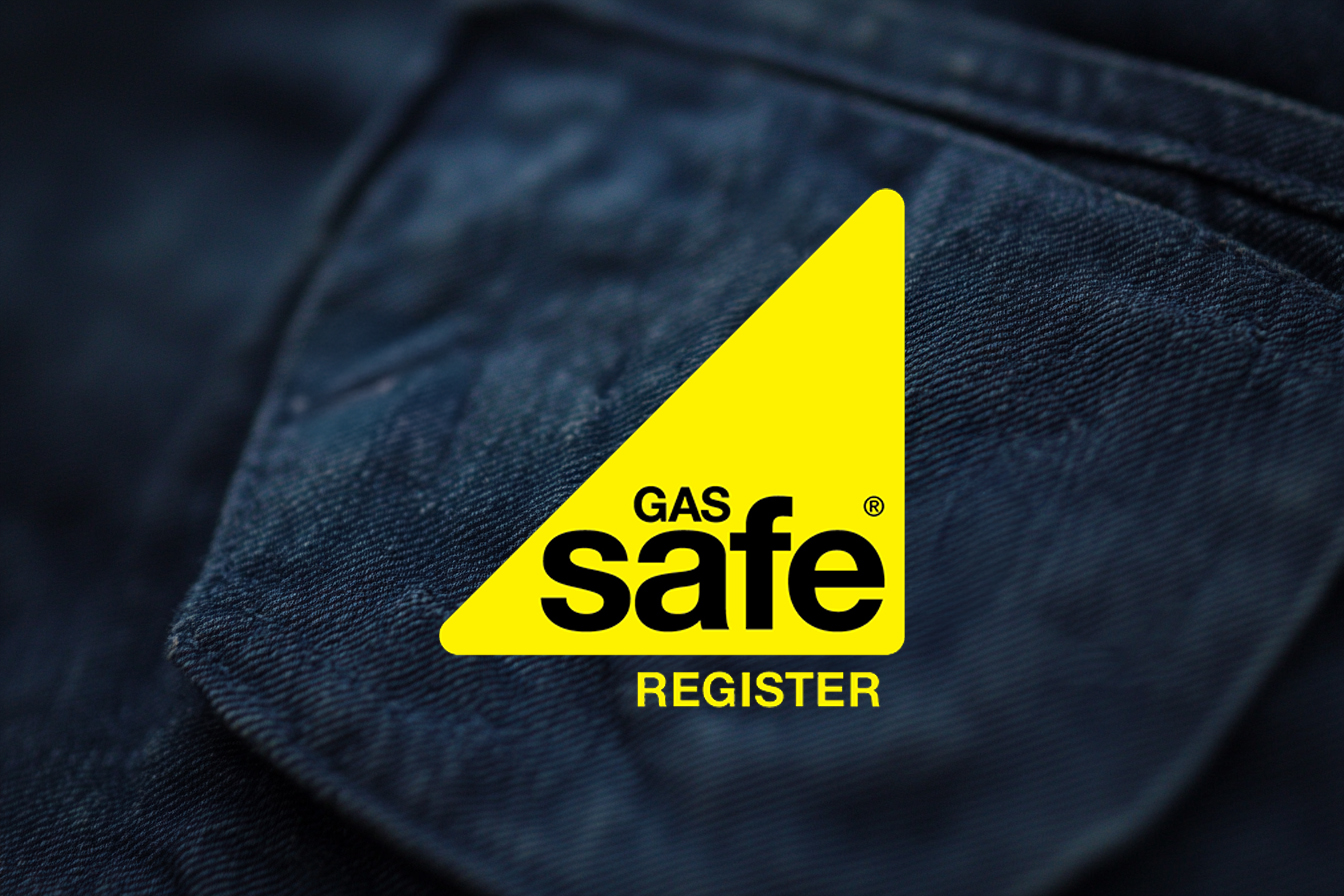 AERIO Gas Safe